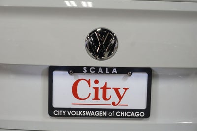 2020 Volkswagen Jetta GLI 2.0T Autobahn