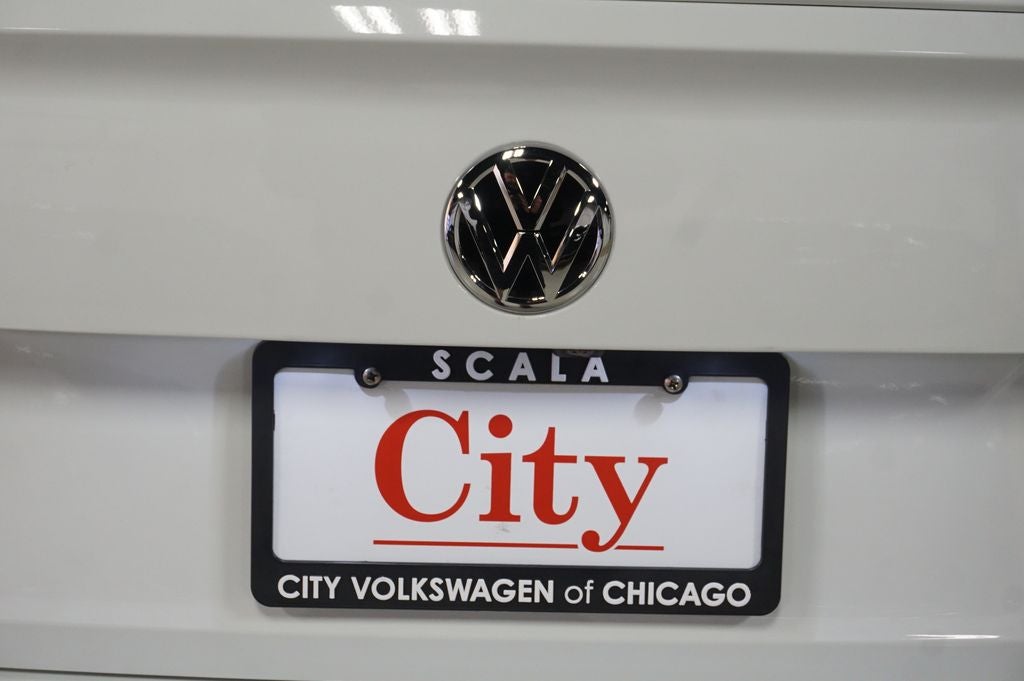 2020 Volkswagen Jetta GLI 2.0T Autobahn
