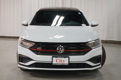 2020 Volkswagen Jetta GLI 2.0T Autobahn