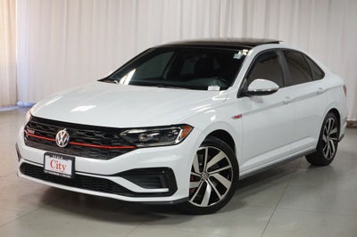 2020 Volkswagen Jetta GLI 2.0T Autobahn