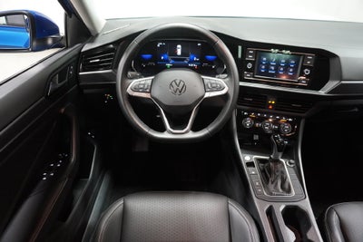 2023 Volkswagen Jetta 1.5T SE