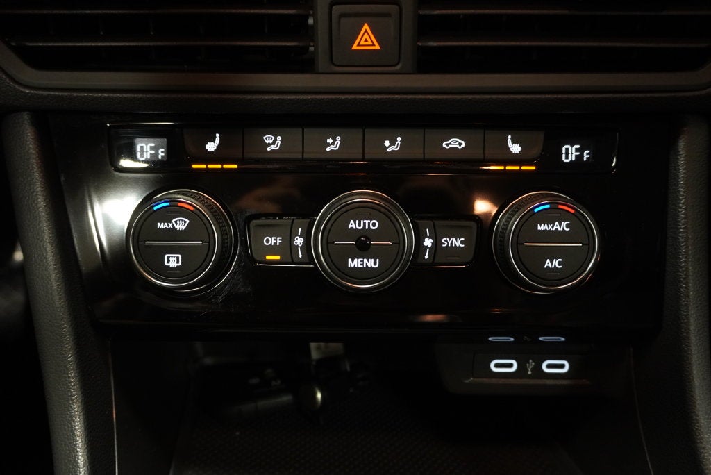 2023 Volkswagen Jetta 1.5T SE
