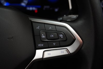 2023 Volkswagen Jetta 1.5T SE