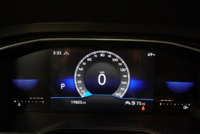 2023 Volkswagen Jetta 1.5T SE