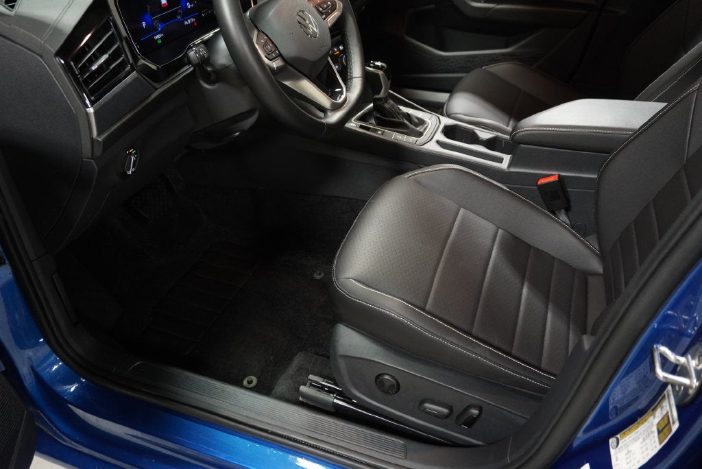 2023 Volkswagen Jetta 1.5T SE