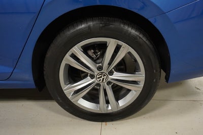 2023 Volkswagen Jetta 1.5T SE