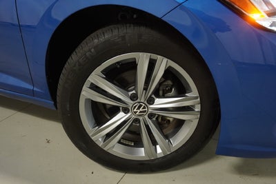 2023 Volkswagen Jetta 1.5T SE