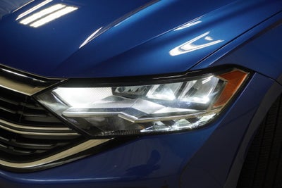 2023 Volkswagen Jetta 1.5T SE