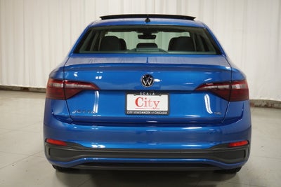 2023 Volkswagen Jetta 1.5T SE