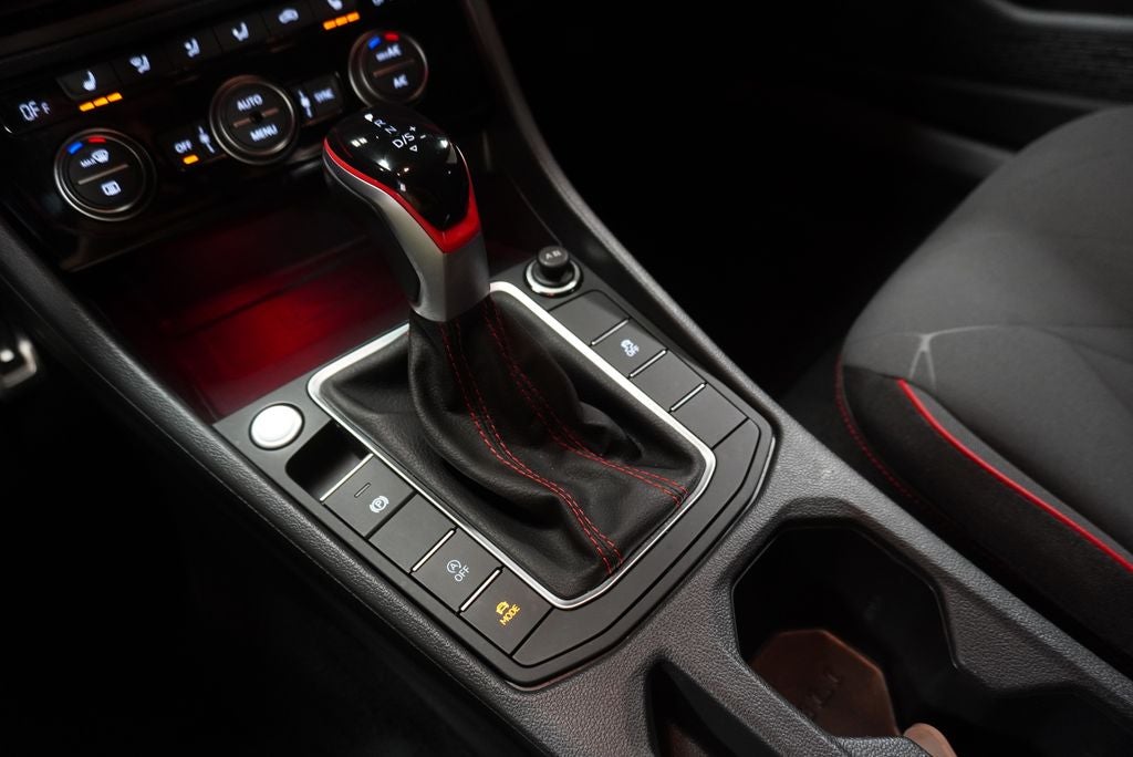 2024 Volkswagen Jetta GLI 40th Anniversary