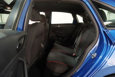 2024 Volkswagen Jetta GLI 40th Anniversary