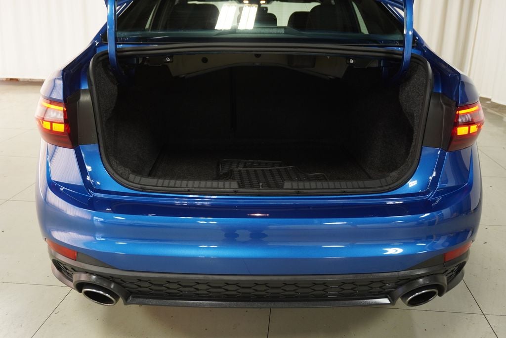 2024 Volkswagen Jetta GLI 40th Anniversary