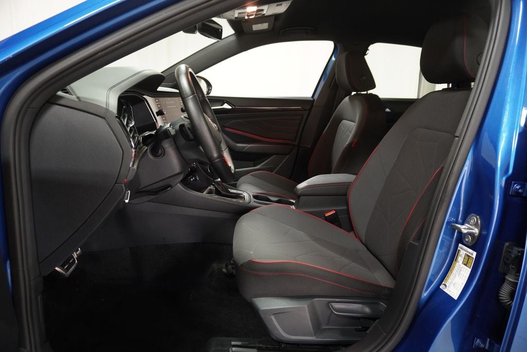 2024 Volkswagen Jetta GLI 40th Anniversary
