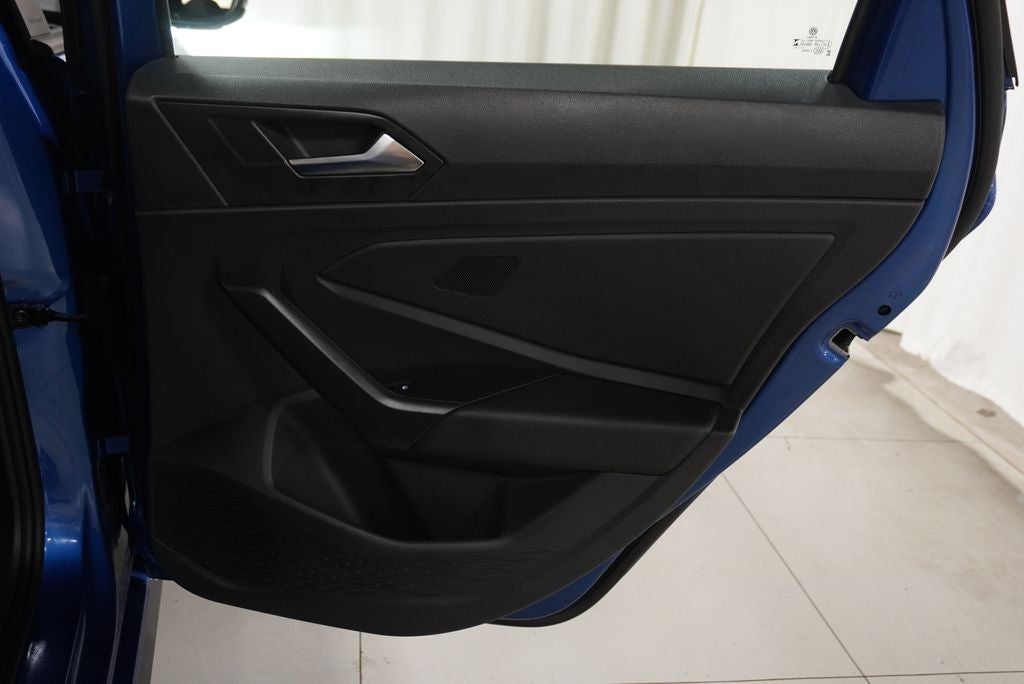 2024 Volkswagen Jetta GLI 40th Anniversary