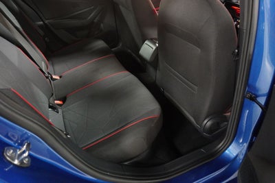 2024 Volkswagen Jetta GLI 40th Anniversary