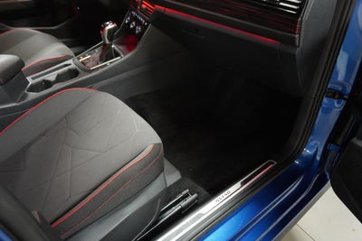 2024 Volkswagen Jetta GLI 40th Anniversary