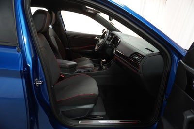 2024 Volkswagen Jetta GLI 40th Anniversary