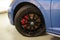 2024 Volkswagen Jetta GLI 40th Anniversary