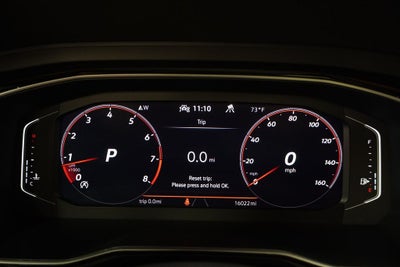 2024 Volkswagen Jetta GLI 40th Anniversary
