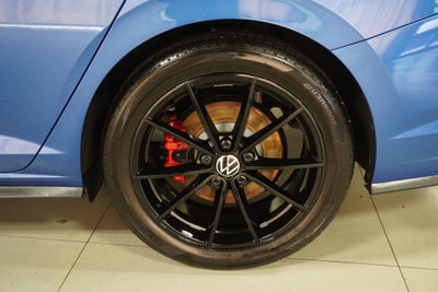 2024 Volkswagen Jetta GLI 40th Anniversary