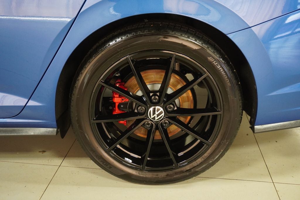 2024 Volkswagen Jetta GLI 40th Anniversary