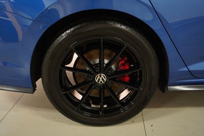 2024 Volkswagen Jetta GLI 40th Anniversary