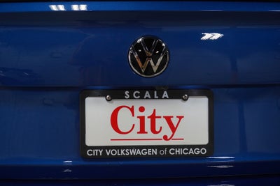 2024 Volkswagen Jetta GLI 40th Anniversary