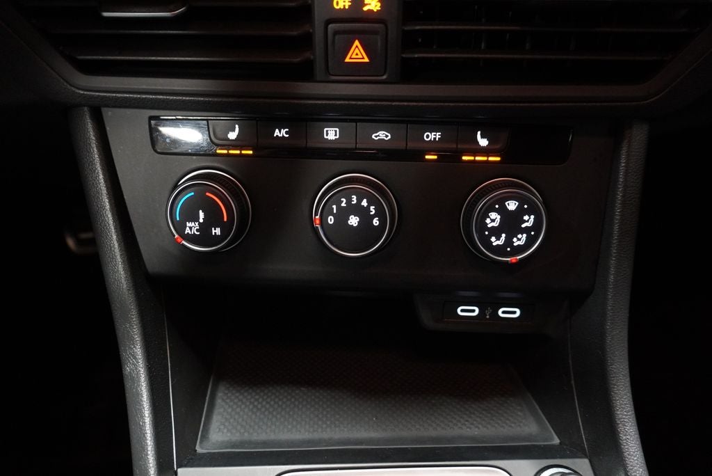 2024 Volkswagen Jetta 1.5T Sport