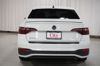 2024 Volkswagen Jetta 1.5T Sport