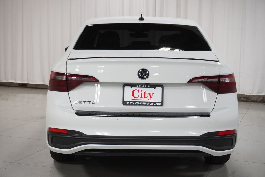 2024 Volkswagen Jetta 1.5T Sport