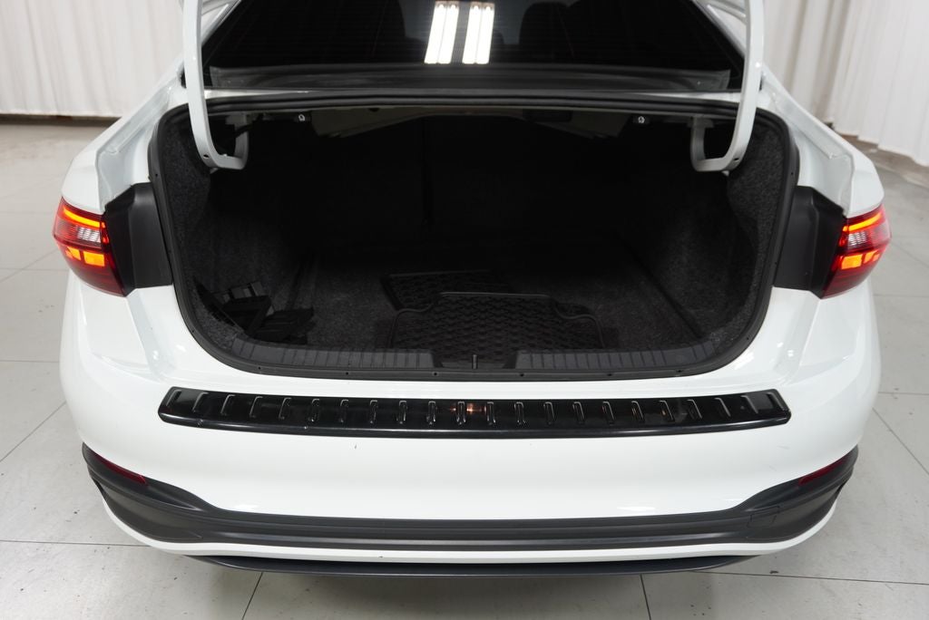 2024 Volkswagen Jetta 1.5T Sport