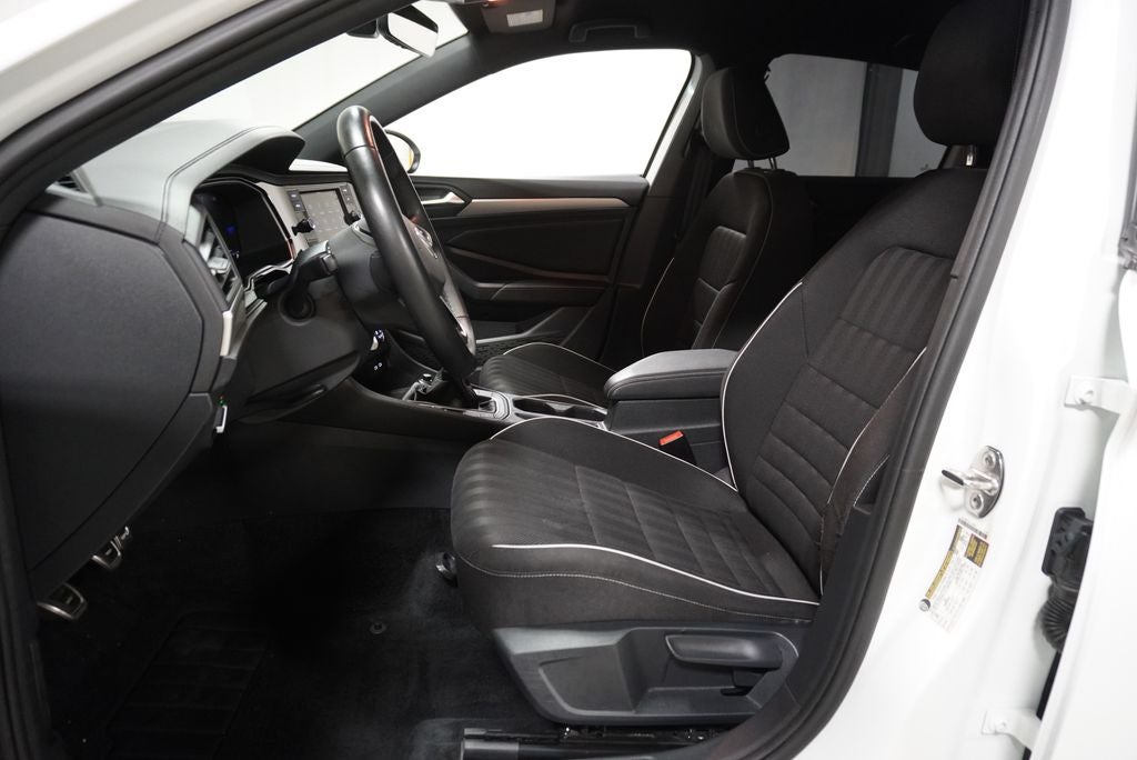 2024 Volkswagen Jetta 1.5T Sport