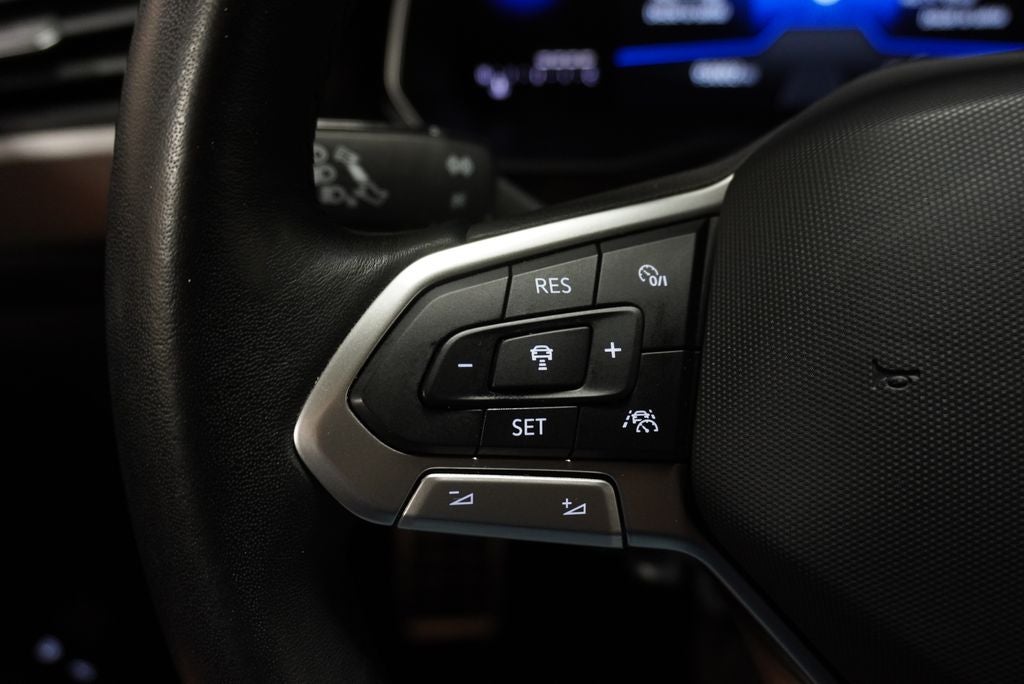 2024 Volkswagen Jetta 1.5T Sport