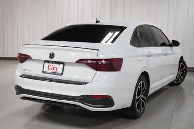 2024 Volkswagen Jetta 1.5T Sport