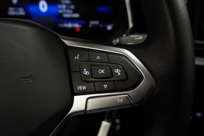 2024 Volkswagen Jetta 1.5T Sport