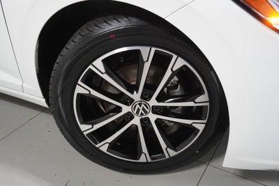 2024 Volkswagen Jetta 1.5T Sport