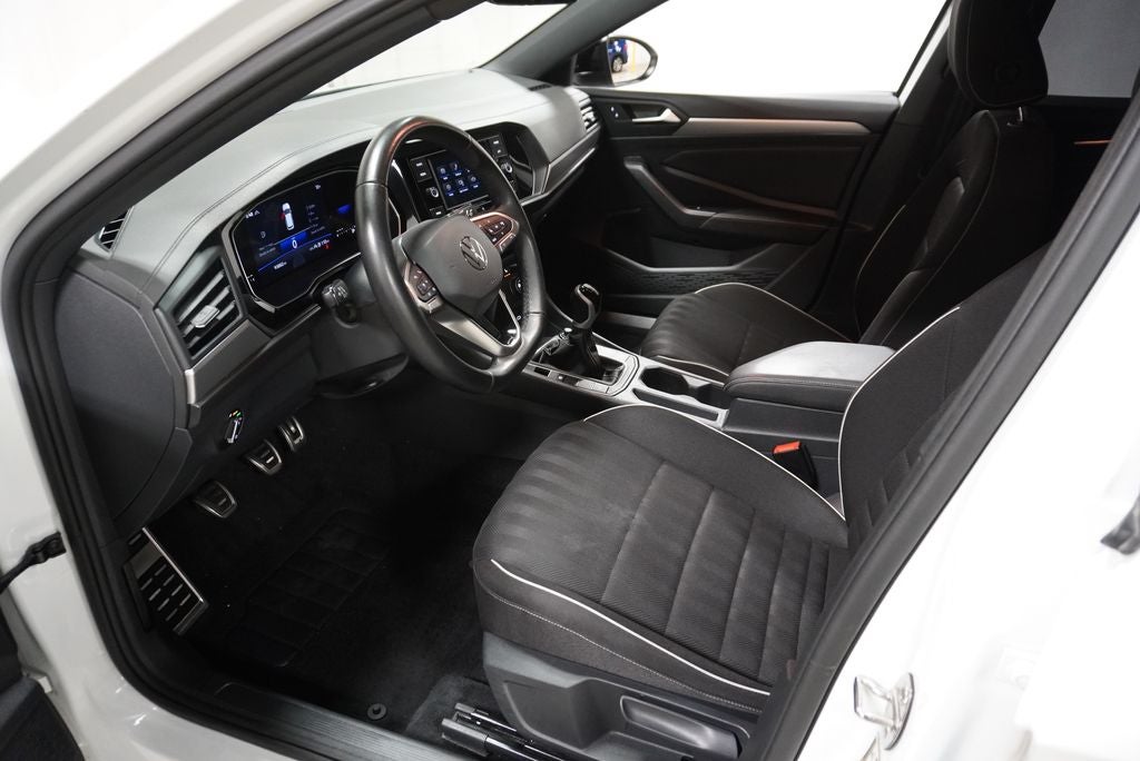 2024 Volkswagen Jetta 1.5T Sport