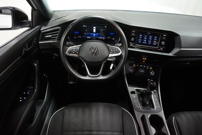 2024 Volkswagen Jetta 1.5T Sport