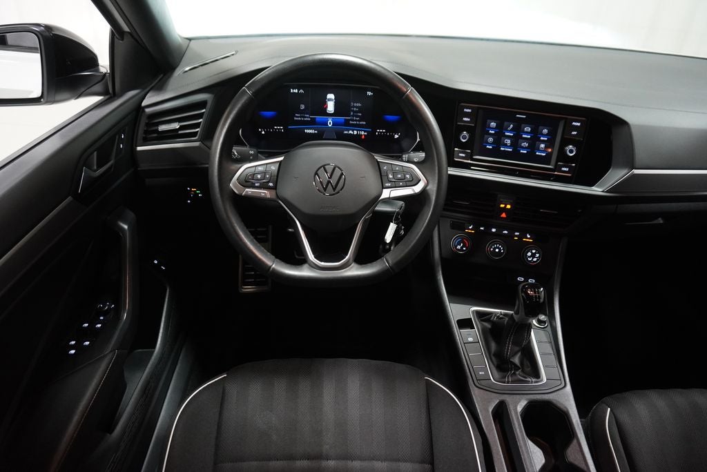 2024 Volkswagen Jetta 1.5T Sport