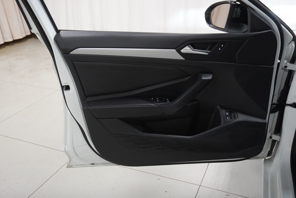 2024 Volkswagen Jetta 1.5T Sport
