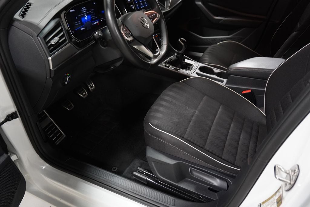 2024 Volkswagen Jetta 1.5T Sport