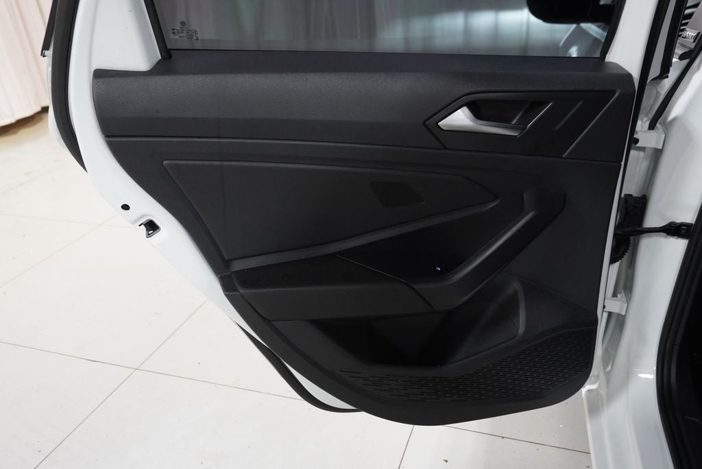 2024 Volkswagen Jetta 1.5T Sport