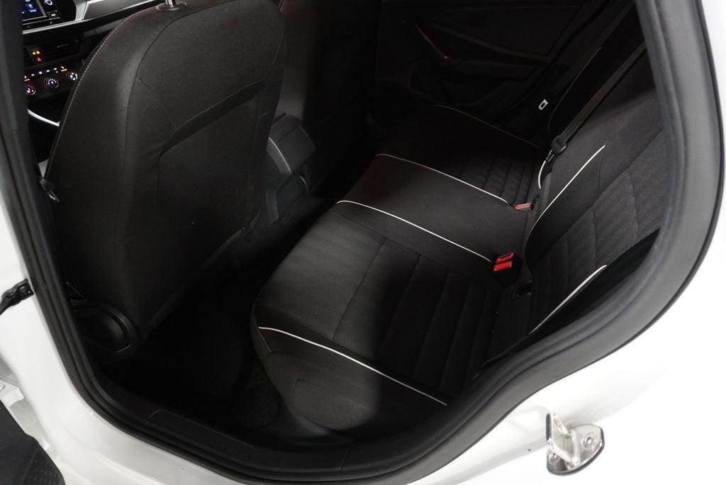 2024 Volkswagen Jetta 1.5T Sport