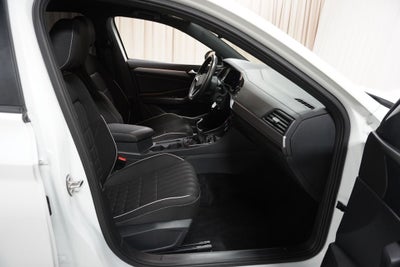 2024 Volkswagen Jetta 1.5T Sport
