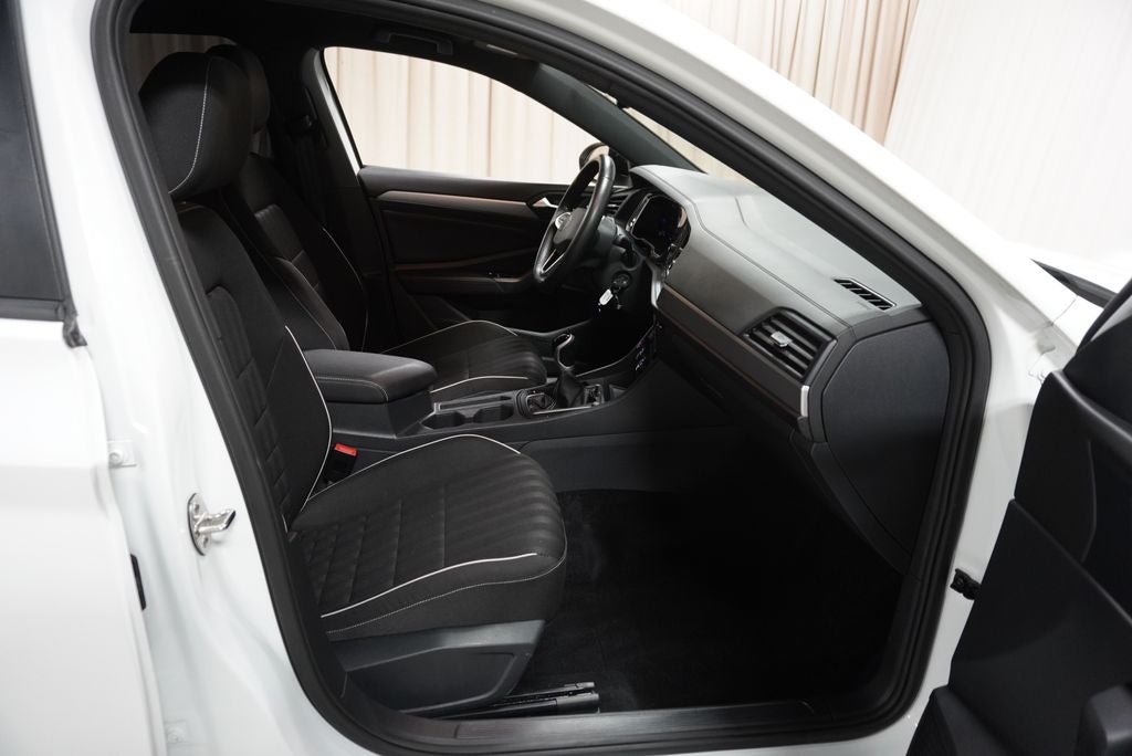 2024 Volkswagen Jetta 1.5T Sport