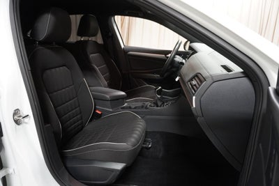 2024 Volkswagen Jetta 1.5T Sport