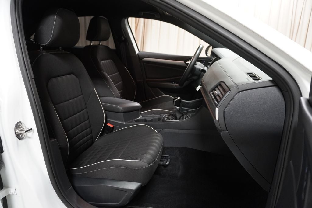 2024 Volkswagen Jetta 1.5T Sport
