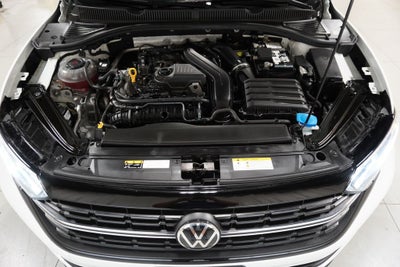 2024 Volkswagen Jetta 1.5T Sport