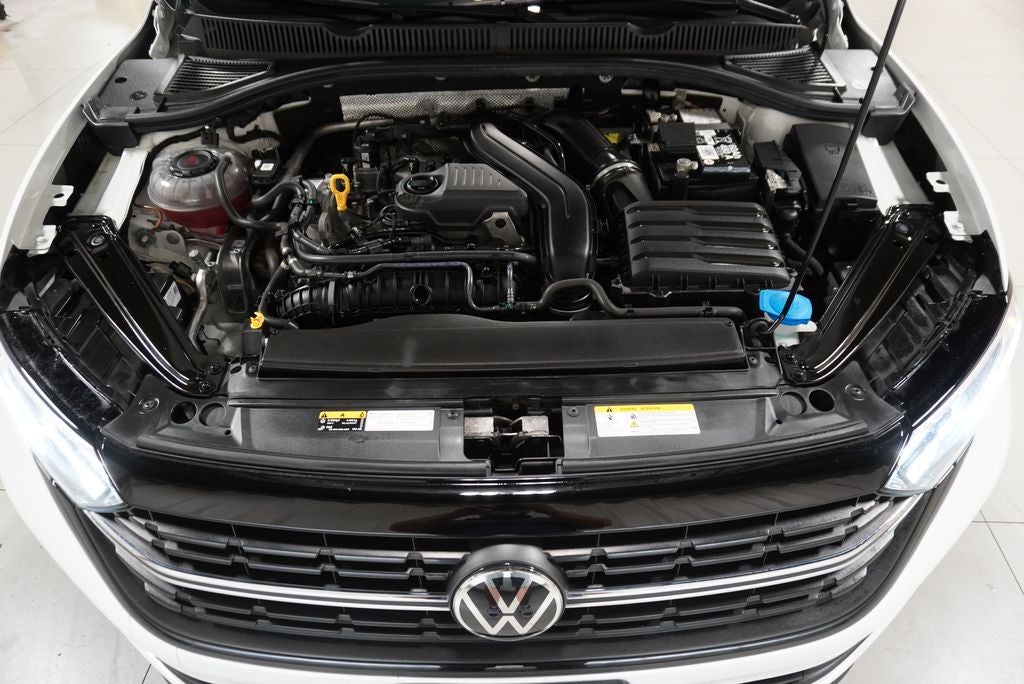 2024 Volkswagen Jetta 1.5T Sport