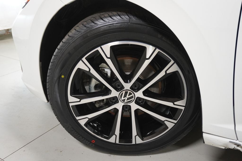 2024 Volkswagen Jetta 1.5T Sport